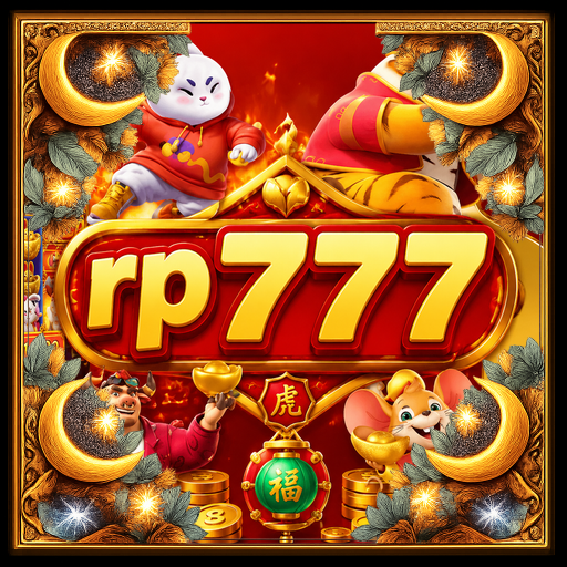 rp777 — mitra unggulan