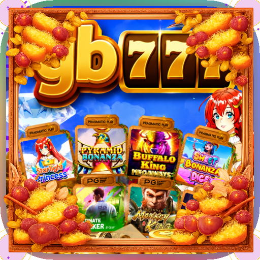 gb777 — galeri pratinjau Resmi APK